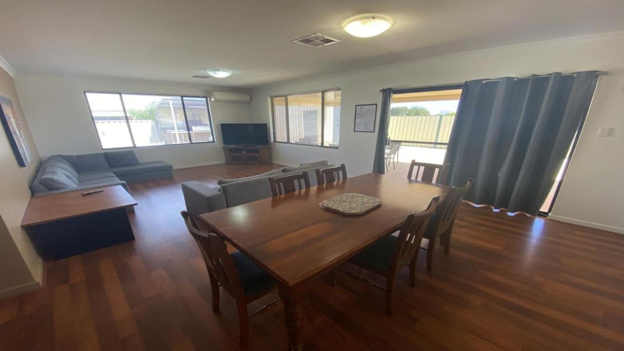 Maniki Gardens Vila Jurien Bay Exterior foto