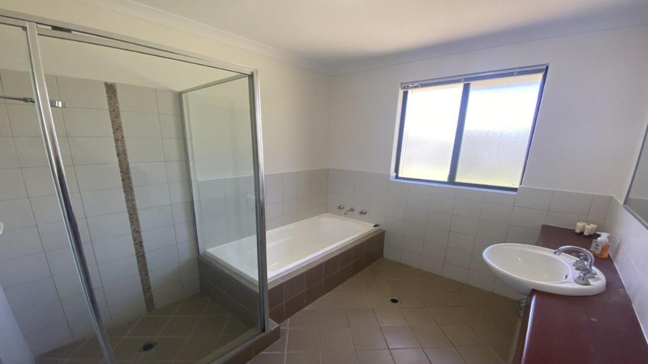 Maniki Gardens Vila Jurien Bay Exterior foto