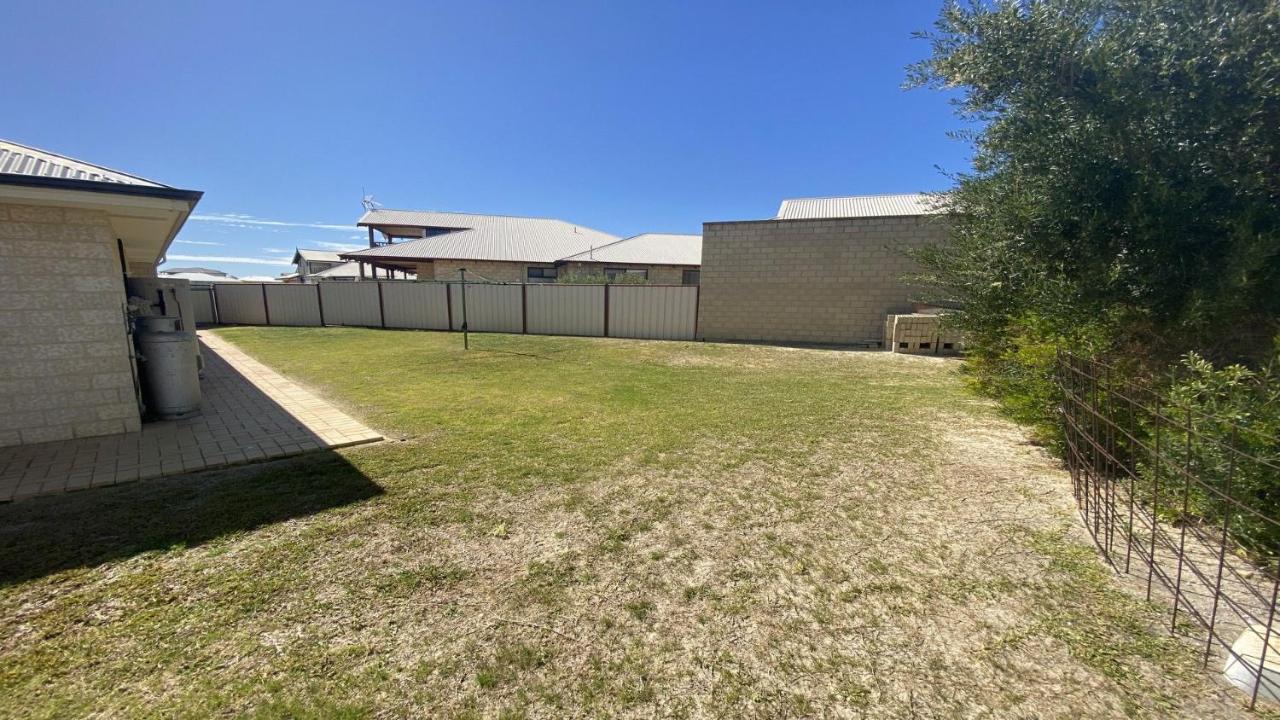 Maniki Gardens Vila Jurien Bay Exterior foto